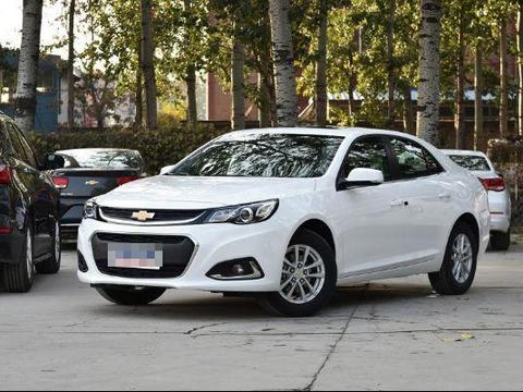 这车13万就能开回家，油耗销量都比雅阁好，大空间车他比迈腾值