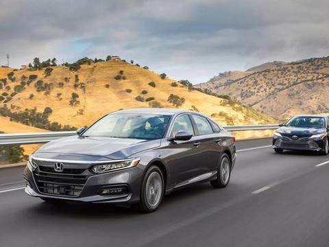 20年销量突破600万，妥妥的爆款潜质，你身边有几辆？