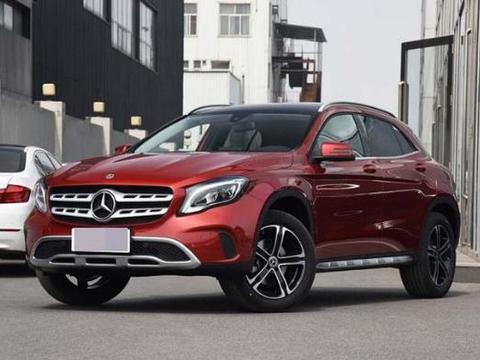 又降价了，这SUV刚上市狂降8万，仅22万还买啥奔驰GLC宝马X3