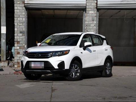 传祺这车将遭遇寒冬，标配车身稳定系统卖7万却不被消费者认可