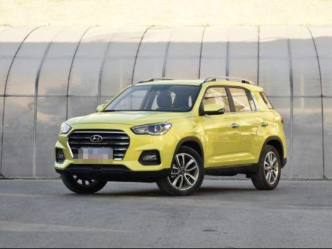 现代这车无人问津优惠三万上市后，卖10万一个月卖半年的量