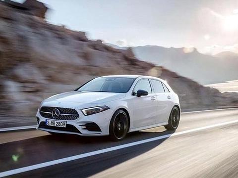 所以作为中国最大型的车展，当然也会有很多新车型重磅出