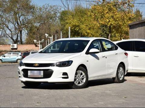 通用这换壳的凯越卖6万比捷达更受欢迎，便宜空间大才是硬道理