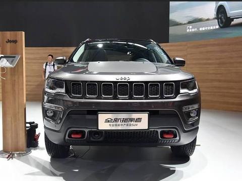 这车曾卖50万可媲美奥迪Q5，颜值比普拉多霸气现16万暴揍汉兰达