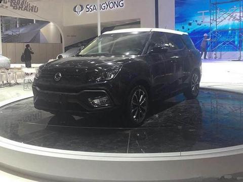 买汉兰达不如等等它！比途观CRV漂亮，进口七座配四驱，仅13万起