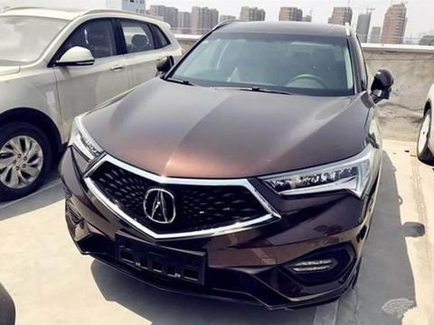 最惨豪华日系SUV，当年卖50万不输奥迪Q5，如今跌至23万卖不动