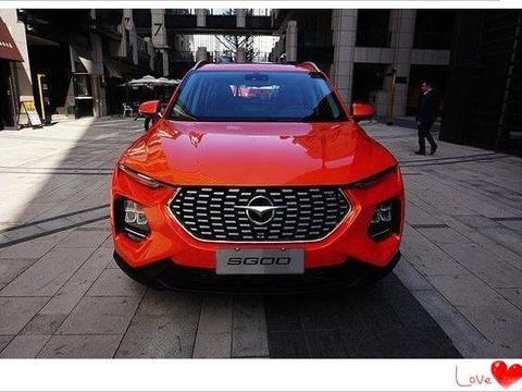 中国又出漂亮SUV了,你绝对不知道的秘密