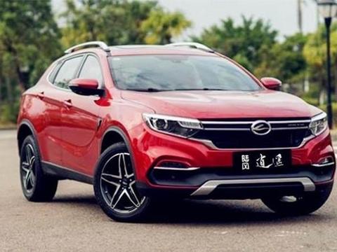 刚买H6都后悔了！这车比奔驰还漂亮，配CVT仅8万起，比途观良心