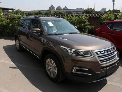 比汉兰达大一圈！去年三天卖出8000辆，如今销量狂跌，降价没人买