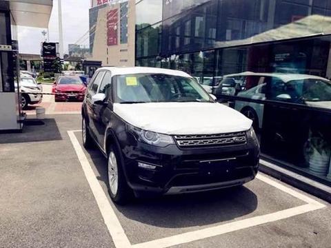 4年跌了30多万！当年是奥迪Q5死敌，如今销量狂跌，26万没人买