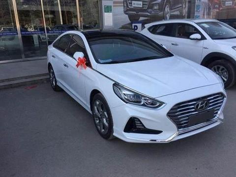 从20万跌至14万，这车去年要吊打帕萨特，如今销量狂跌，没人买