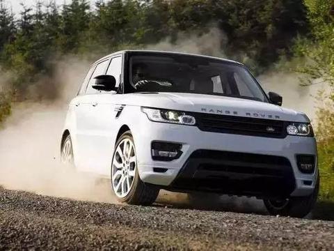 动力胜过宝马X1，这9万国产车，有豪华SUV基因