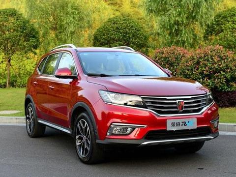 一辆汽车救活一个品牌