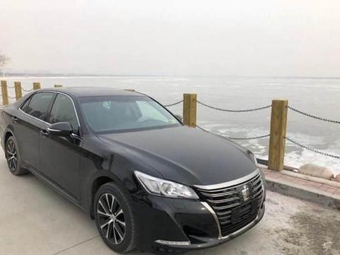 当年奥迪A6的死敌，卖80万还加价，如今跌至24万，不敌帕萨特