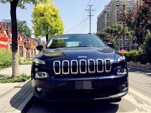 开不坏硬汉汽车！霸气堪比途昂，配9档四驱仅15万，汉兰达难卖了