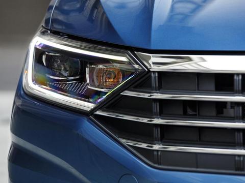 动力全新升级，大众新捷达GLI将采用GTI发动机！