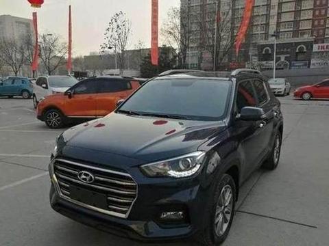 当年卖20多万比途观贵，现在仅12万起，比哈弗H6还有诚意