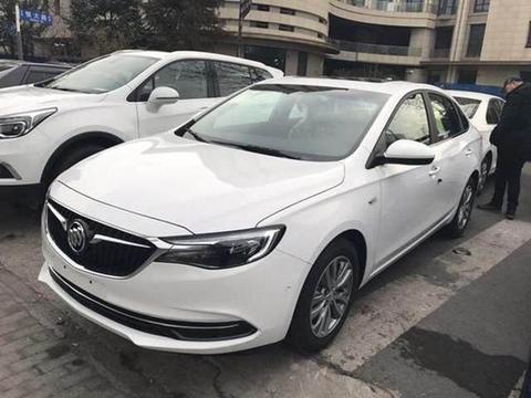 最厚道的合资车，比轩逸漂亮十倍，降4万仅9万起，还买啥朗逸