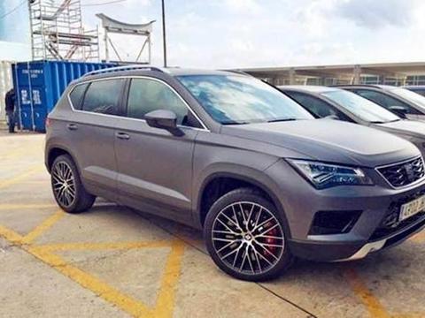 比哈弗H6更良心！这全新大众SUV配最大马力304，仅12万