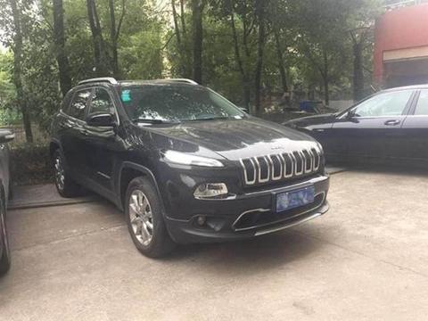 从50万跌到15万，这车当年风光不输奥迪Q5如今降价与途观争市场