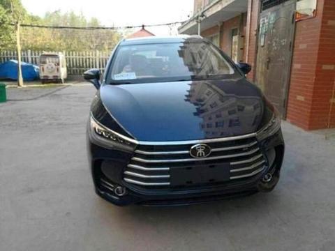 买哈弗H6不如选它！高逼格不输宝马奔驰，仅8万起，比途观厚道