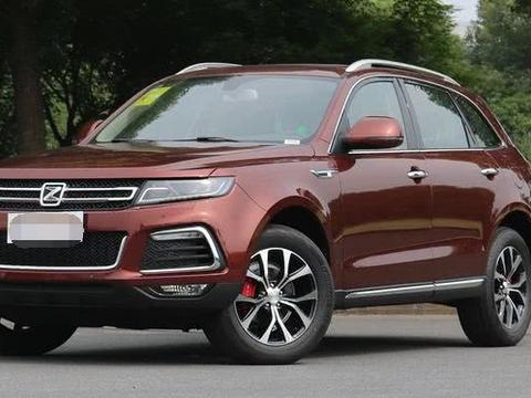 8万放弃哈弗选它，10万公里无毛病，开回家都夸你识货！