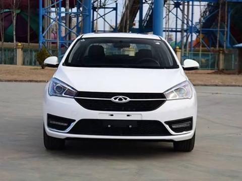 奇瑞艾瑞泽5降价销量还跌一半，奇瑞：还要我怎样？