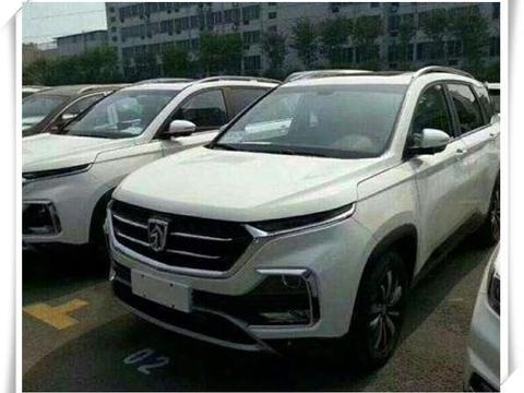 首批宝骏530工厂下线准备发货，工厂生产已忙疯，年前上市仅6万起