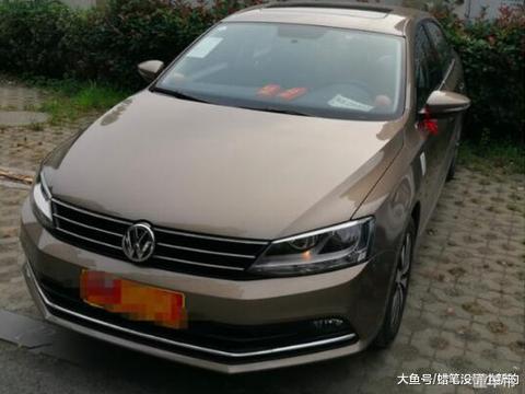 都不相信我这车10万出头买的 提回家还以为我赚大钱了