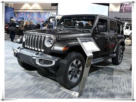 洛杉矶车展这5款车最值得期待, 明年将陆续入华, 你喜欢哪一款?