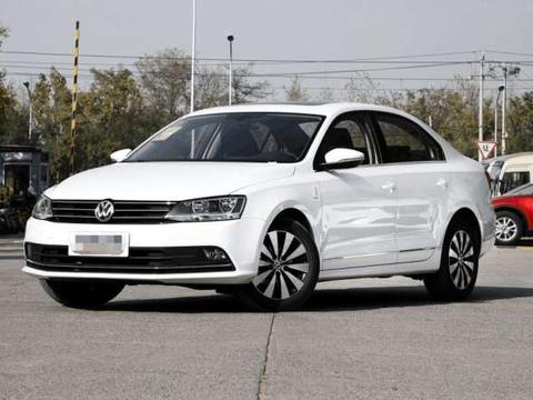 十五万预算, 我是买卡罗拉混动还是买大众速腾?