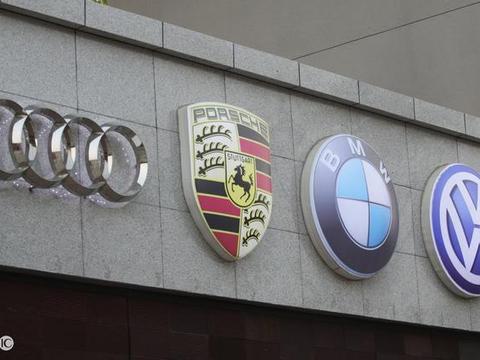 全球最耳熟能详的车标含义