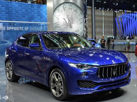 这个豪车品牌国内土豪最爱