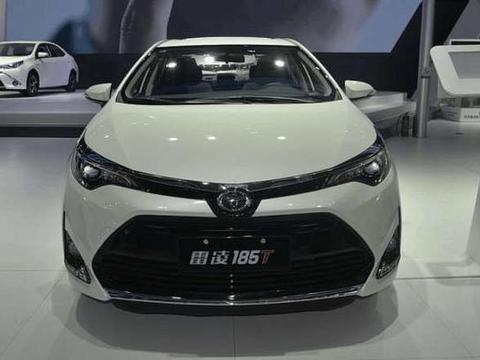 大众捷达的最大宿敌，为夺市场撕破脸，怒降2万后价格太划算