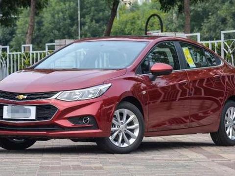 合资车新款上市就降价