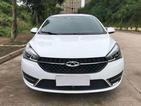 落地价8万，现在只需5万8，家用出行代步车