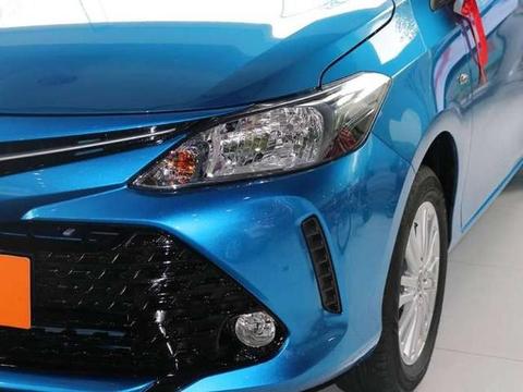 6万买这台丰田，大家都说20万公里不用修，还标配ESP够良心