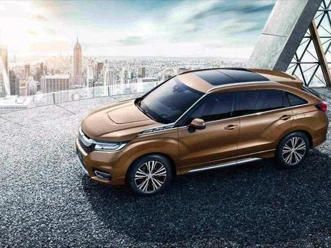 越加价卖的越好，本田冠道为什么如此成功