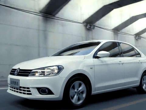 售价从20万降到6万，这台大众年销量30万台，比帝豪更值得购买