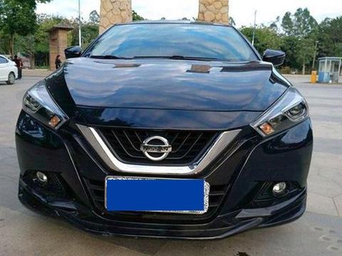 山东黑色蓝鸟车主真实用车感受