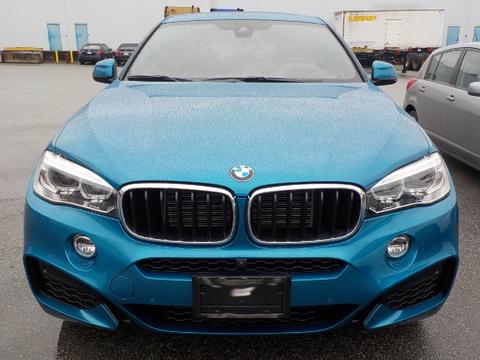 最好看的跨界车型 18款加版宝马X5