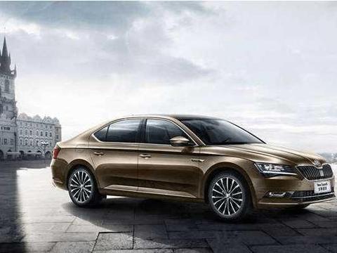 这台大众销量让人着急，尺寸与迈腾一样大，13万起销量很惨淡