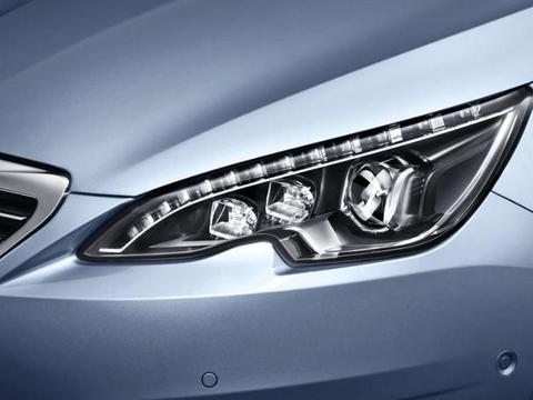 全铝防撞梁底盘比大众稳，使用宝马发动机，为啥这台车就是没人买