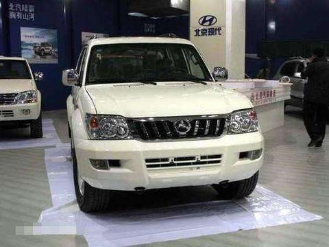 最丢人国产车 一年仅卖出一台车