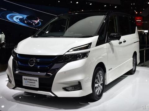 15万！全新日产MPV要来了，比奥德赛亮眼十倍，果断放弃别克GL8