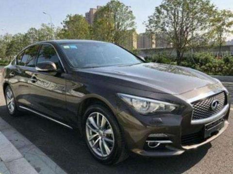 落地价30万, 现在只需11万, 没开多久掉价19万, 车主几天睡不着觉