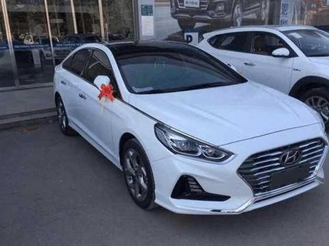 这款车上市时叫板帕萨特，现降价6万还没人买，只怪生不逢时