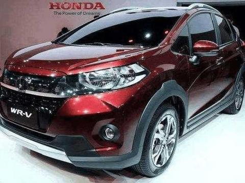 本田大号“飞度”来袭, 百公里油耗仅4L,售价7万,还买啥宝骏510!