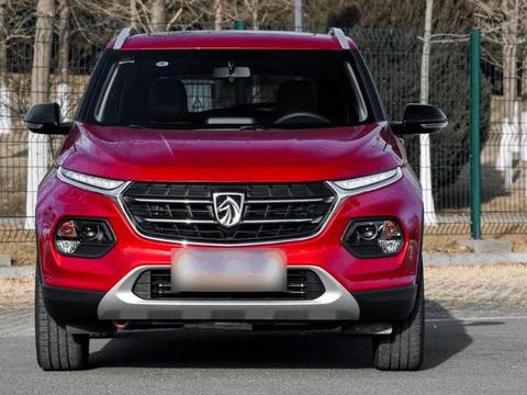 唯一不被骂的神车 油耗只要5毛