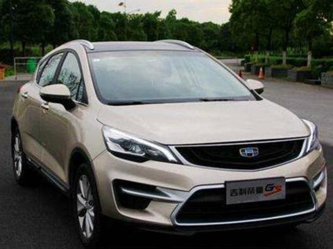 做工方面GS更胜一筹，配置方面GS也更丰富